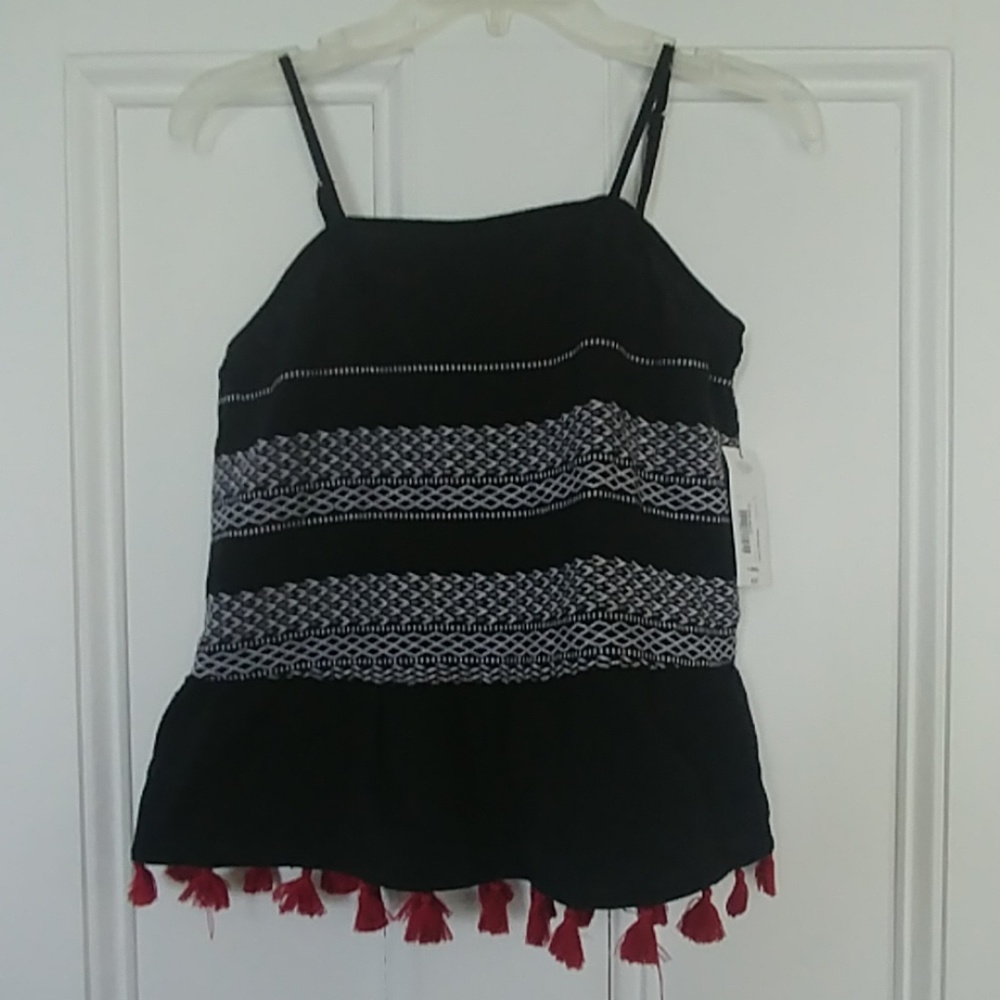 💥a.n.a tank top💥